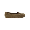 thumbnail image 2 of MOCASIN CASUAL JULIO DE MUCHA MUJER CAMEL GAMUZA 96126 LEON  96126p, 2 of 4