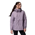 thumbnail image 1 of Chubasquero Columbia Lillian Ridge II impermeable para mujer, 1 of 5