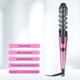 thumbnail image 4 of Fiudx Rizador de Pelotón Automático Un Solo Clic, Cepillo Cerámico Iónico Control Del Frizz, Herramienta de Calentamiento Rápido, Solución de Belleza para Viajes, Diseño Ligero para Mujeres., 4 of 6