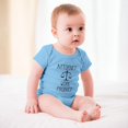 Attorney Work Product Baby Romper Funny Infant Boys Girls Creeper Cute