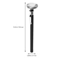 thumbnail image 4 of Miangastore Digital Thermometer Cooking Professional Baristas 2Pcs 5.3x1.1in, 4 of 9