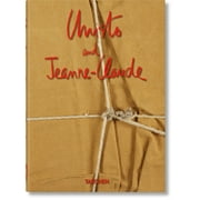 40th Edition: Christo and Jeanne-Claude. 40th Anniversary Edition (Hardcover)