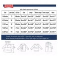 thumbnail image 3 of YABCSAZ Toddler Baby Pajama Sets Fleece Long Sleeve Round Neck Children Tops + Pants 2 Piece Print Sleepers Casual Loose Soft Sleepwear Fall Outfits Girls Boys Unisex Kids Size 6 Months, 3 of 8