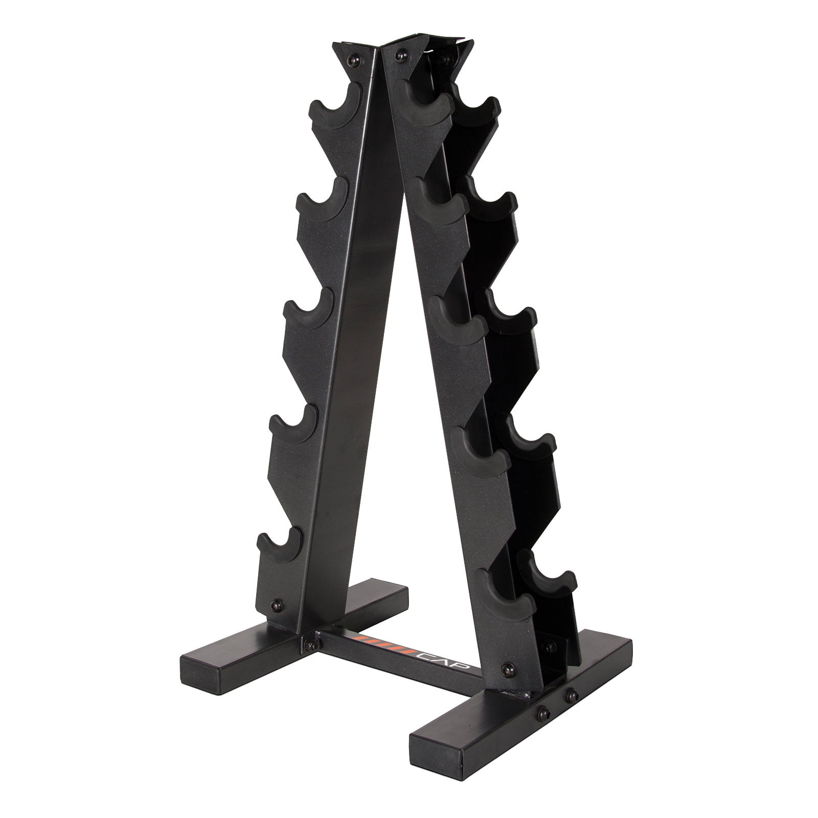 Cap fitness accessories rack hotsell