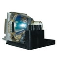 thumbnail image 4 of Lutema Platinum Bulb for InFocus Work Big IN38 Projector Lamp with Housing (Original Philips Inside), 4 of 5