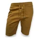 thumbnail image 1 of Bermuda Short Gabardina Hombre Premium Con Jareta Y Resorte, 1 of 8