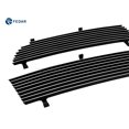 thumbnail image 5 of Fedar Billet Grille Combo Insert For 2013-2016 Dodge Ram 2500/3500 - Polished, 5 of 6
