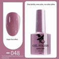 thumbnail image 1 of 10ml 48Color Nail Gel Polish Semi Permanent Gel Polish UV LED Polygel Nail Gel Varnish, 1 of 5