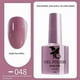 thumbnail image 1 of 10ml 48Color Nail Gel Polish Semi Permanent Gel Polish UV LED Polygel Nail Gel Varnish, 1 of 5
