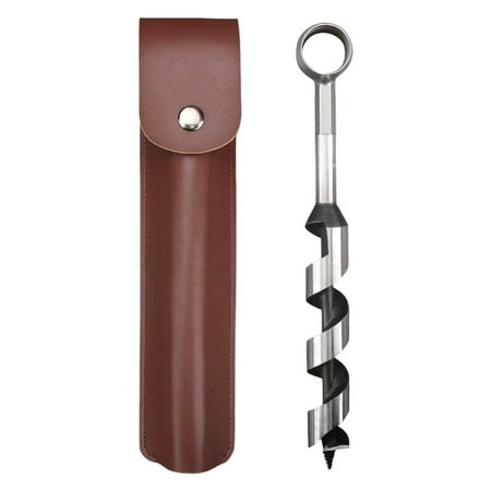 

Portable Bushcraft Tools for Jungle Hiking Wilderness Travel