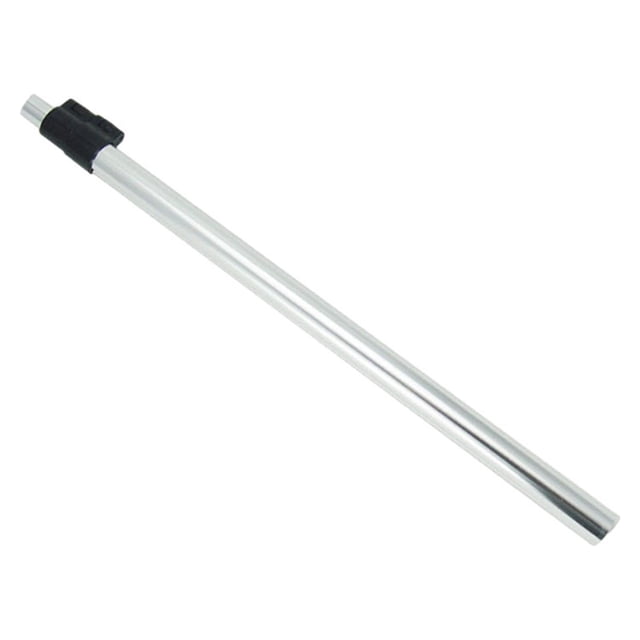 kurtrusly Clothes Steamer Stand Support Rod 3 Retractable Height Section Fitting Metal