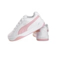 thumbnail image 3 of Tenis Puma Park Lifestyle Easy Jr Mujer Juvenil blanco 24, 3 of 6
