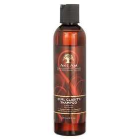 As I Am Dry Itchy Scalp Care 8 Oz Olive Tea Tree Oil Leave In Conditioner Walmart Com Walmart Com