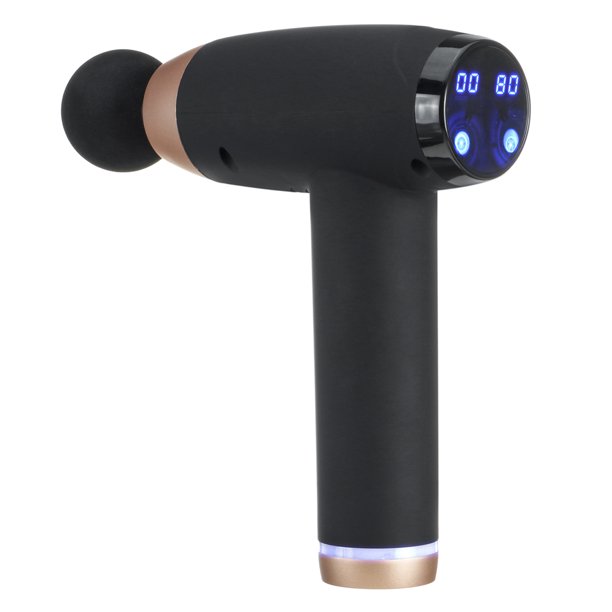 Muscle Massage Gun Handheld Percussion Massagers Back Leg Body Massage