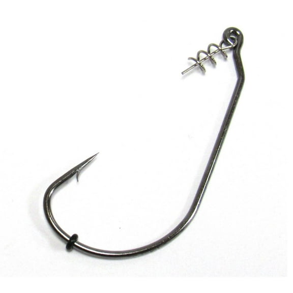 Harmony Razor Series Swimbait Hook 10 Pack w/10 Bait Pegs 3/0 10 pack