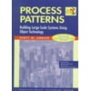 Process Patterns : Building Large-Scale Systems Using Object Technology, Used [Hardcover]