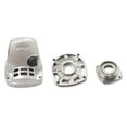thumbnail image 1 of Chendee Angle Grinder Aluminum Head For 9553 9555 9556 Hn/Hb Head Shell Gear Box, 1 of 7