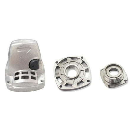 

Angle Grinder Aluminum Head for Makita 9553 9555 9556 HN/HB head shell Gear box