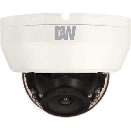 UPC: 0813379019753 | Digital Watchdog Star-Light DWC-D3263WTIR 2.1 Megapixel Indoor Full HD Surveillance Camera  Monochrome  Color  Dome