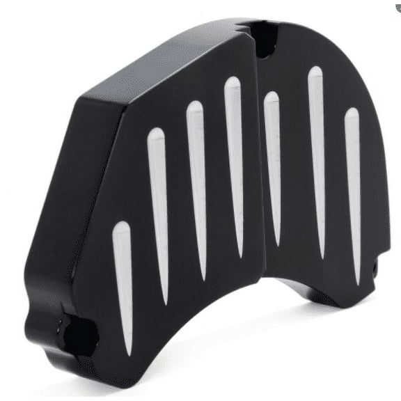 Aluminum Water Pump Cover for Yamaha Banshee 350 YFZ350 YFZ350LE 1987-2006