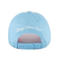 thumbnail image 3 of Youth Stoney Clover Lane x '47 Cream/Pink Super Bowl LX Glitter Clean Up Adjustable Hat, 3 of 3