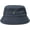 C1666, variant on LGBT Flag Map of Grenada Bucket Hat for Women Men Outdoor Sun Hat Summer Beach Travel Fishing Cap