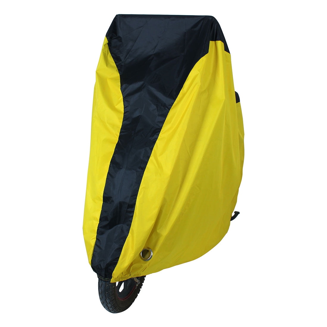 190T Coated Oxford Outdoor Bike Bicycle Rain Dust Cover Waterproof