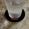 thumbnail image 2 of Rock and Roll Soul Skull Novelty Coaster Set, 2 of 3