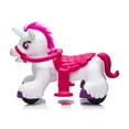 thumbnail image 3 of Freddo Unicorn 6V Ride-on, 3 of 11