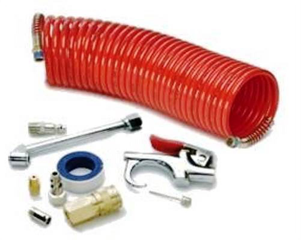 ProForce VPF1080318 3 Gallon Hot Dog Air Compressor