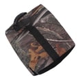 thumbnail image 4 of Bolsa de arena para apoyo de tiro, bolsa de apoyo de tiro, bolsa de arena para tiro con hojas, bolsa de soporte para tiro, muy recomendable, 4 of 14