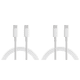 thumbnail image 1 of Cable USB PD 27W 3.0 Cargador Rápido para Macbook Pro Smartphone (para Android), 1 of 5
