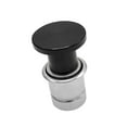 thumbnail image 3 of jinwen Car Lighter Replacement Lighter Socket for Vehicles Black, 3 of 9