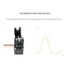 thumbnail image 2 of Motor 45KG.cm Aluminum Alloy High Precision High Torque Programmable 360 Magnetic Encoder RS485 Servo Motor, 2 of 5