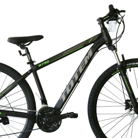 Bicicletas totem opiniones sales