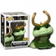 thumbnail image 4 of FUNKO POP - Figuras de acción de nueva llegada con temática de películas y TV, Loki n.° 895, presidente Loki n.° 898, cocodrilo n.° 901, juguetes para niños, regalos, 4 of 5