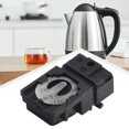 thumbnail image 4 of 1PCS Push Button Switches SL-888-B TM-XD-3 100-240V 13A T125 Electric Kettle Thermostat Switch Kitchen Accessories Plastic Metal, 4 of 10