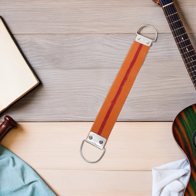 OULII Kit Profesional De Luthier Con Hierro Y Cinturón Para Costillas De Instrumentos