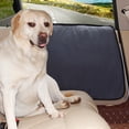thumbnail image 5 of 2Pcs Anti-Scratch Car Side Door Window Protector Dog Protective Pad Guard Mat, 5 of 10