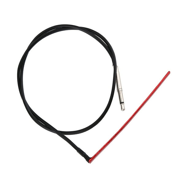 1Pc Acoustic Guitar Pickup 2.5mm Jack For Folk/Classic Guitar