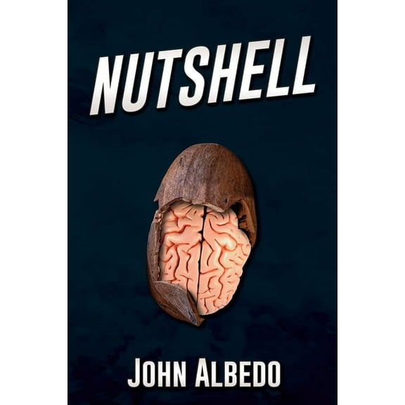 The Brainbow Chronicles Nutshell, Book 1, (Paperback)