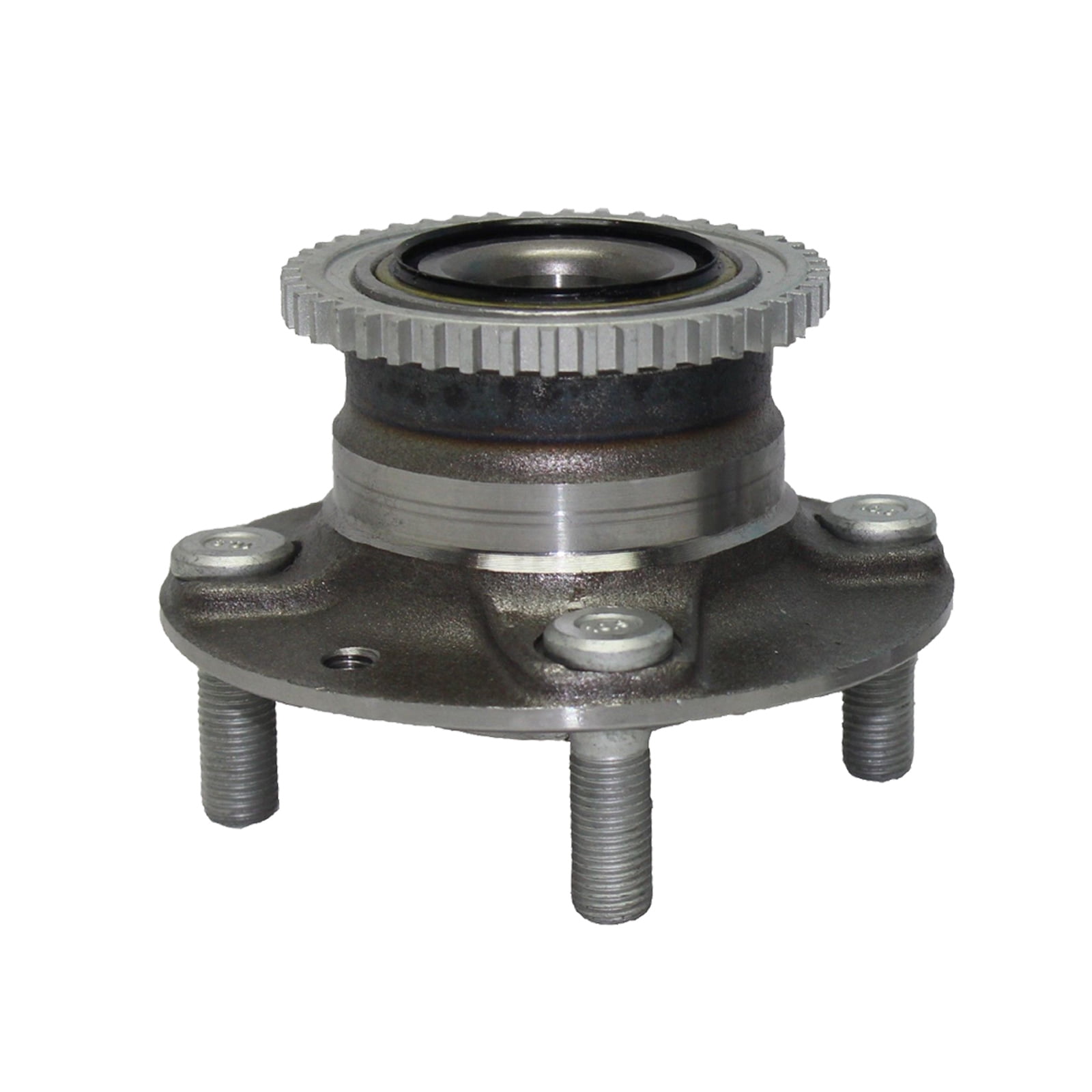 1 New Front or Rear Wheel Hub and Bearing Assembly For Mazda Miata