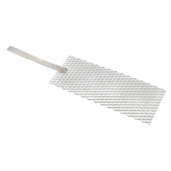 6 X 15cm Mesh Platinized Titanium Anode Rhodium Jewelry Plating Plater Tools