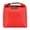 red, variant on EZLIFE Portable Thermal Insulated Cooler Lunch Storage Bag Waterproof Tool Home P3Y9