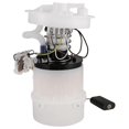 thumbnail image 1 of Car Fuel Pump Gasoline Pump Single Tube for Focus MK2 2005-2011 MK3 2012-2018 3M519H307AM (Focus Mk, 1 of 5