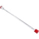 thumbnail image 3 of Extension Pole For Painting Airless Paint Sprayer Spray Tip Durable Silver Metal 1Pcs, 3 of 3