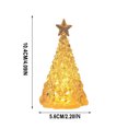 thumbnail image 3 of Bpyeka Crystal TreesChristmas Crystal Christmas Tree Christmas GiftsChristmas GiftsChristmas Decor, 3 of 5