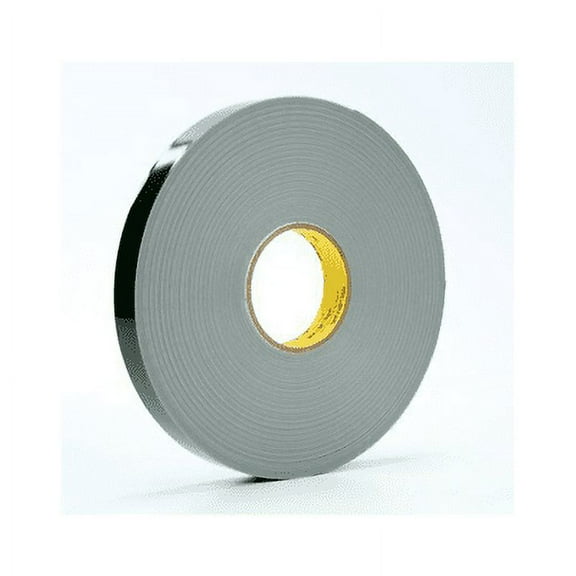 3M VHB Tape 4622, White, 1 in x 36 yd, 45 mil