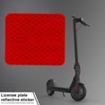 thumbnail image 2 of Adhesivo reflectante para guardabarros trasero para Xiaomi Mi Electric Scooter Pro 2 (rojo) Likrtyny 5na0wb0re8yr6je5, 2 of 9