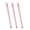 Pink, variant on Rewritable Signature Gel Ink Pen 14.5cm Length Neutral Pens 0.5mm Point with Erasable Design Great for Student Teacher